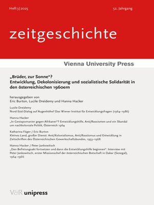 cover image of "Brüder, zur Sonne"?